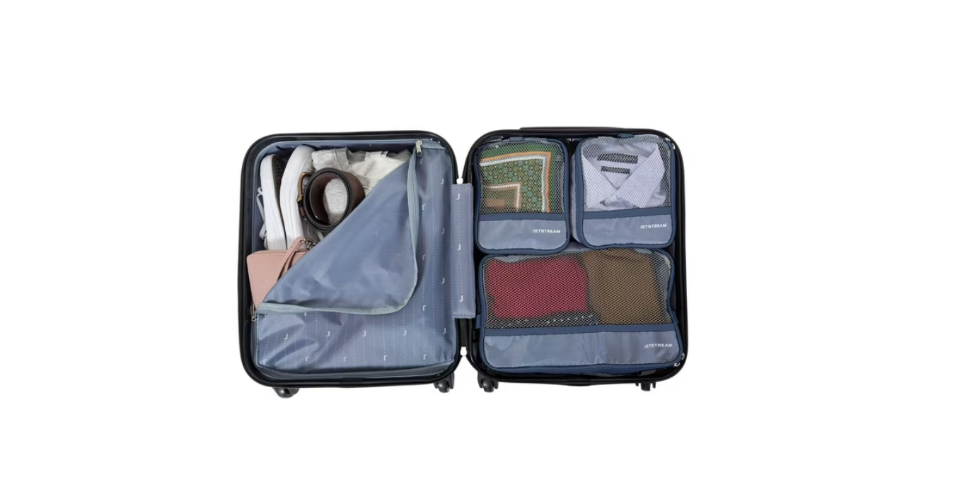 Jetstream Luggage Maintenance and Care Guide