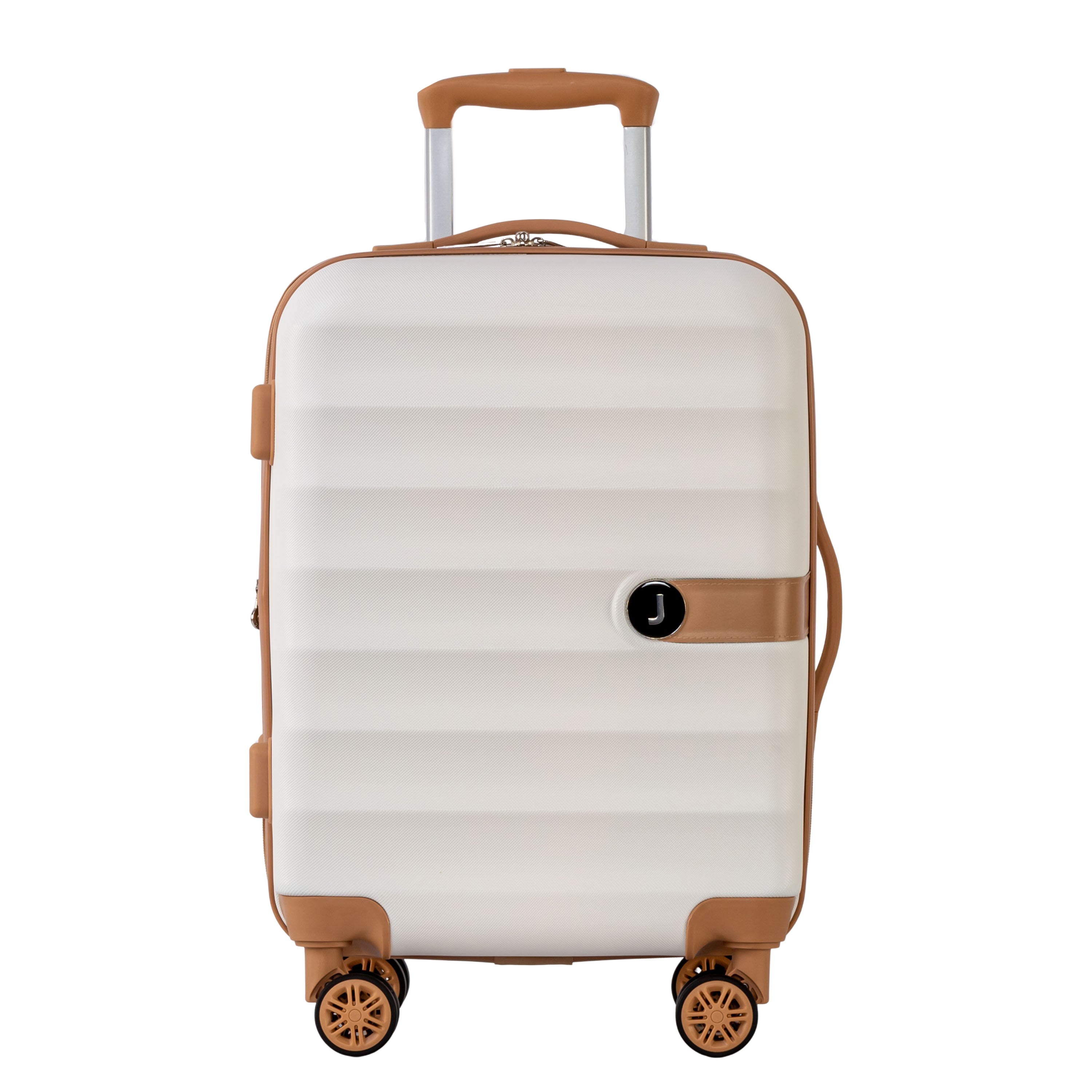 Bagages à main rigides Jetstream, lot de 2