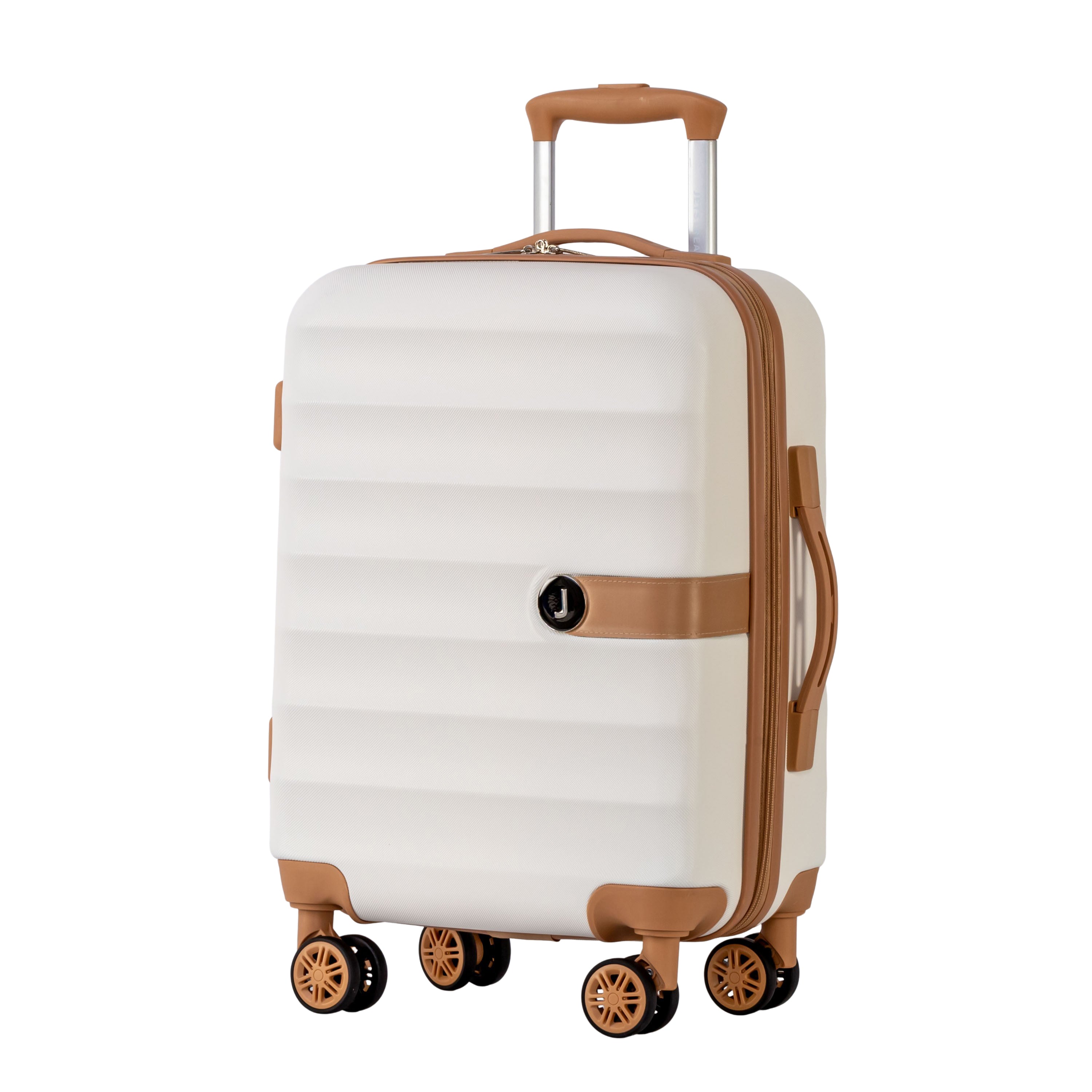 Bagages à main rigides Jetstream, lot de 2