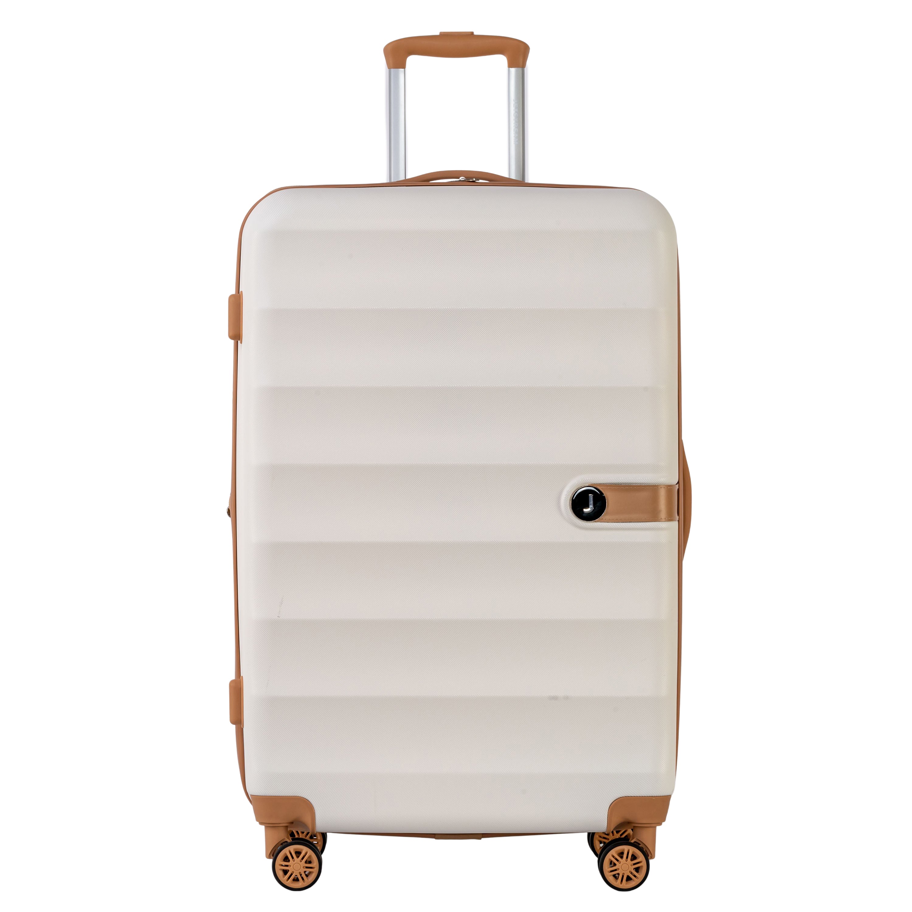 Bagages à main rigides Jetstream, lot de 2