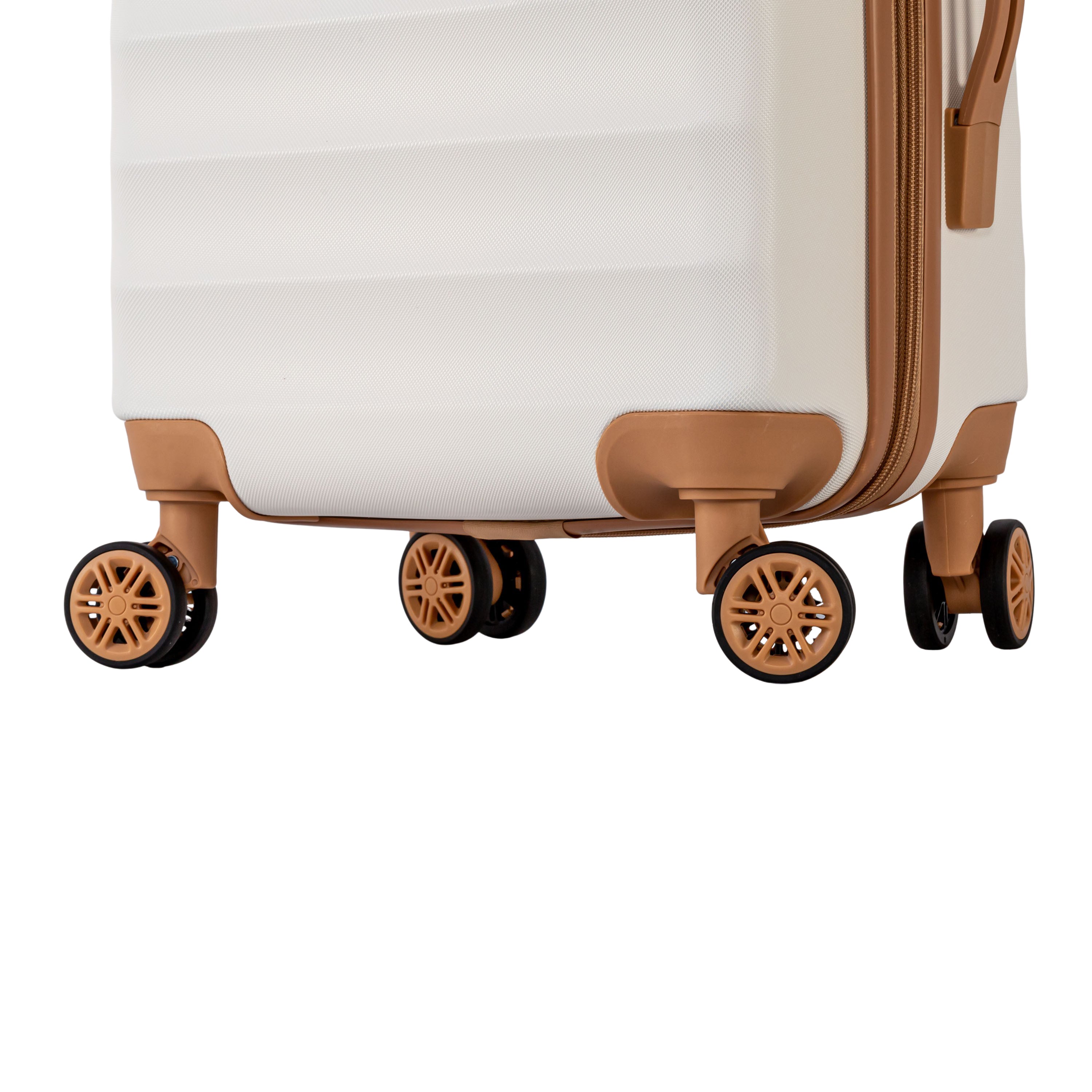 Bagages à main rigides Jetstream, lot de 2