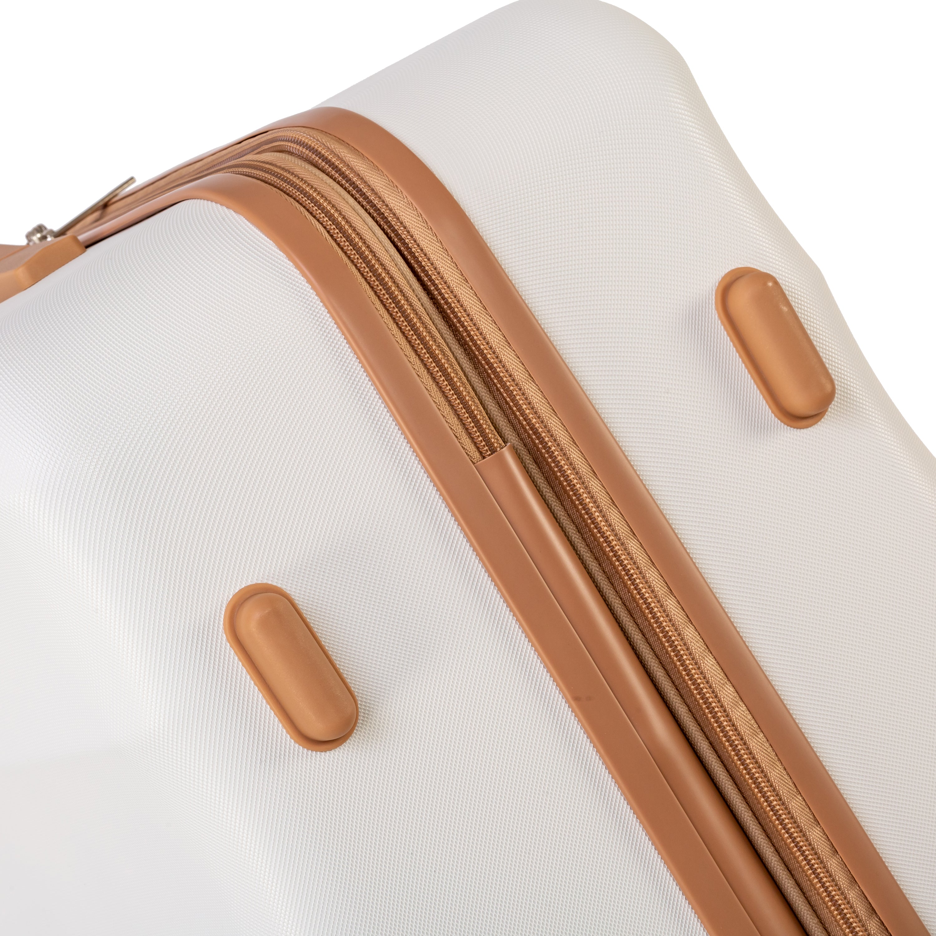 Bagages à main rigides Jetstream, lot de 2