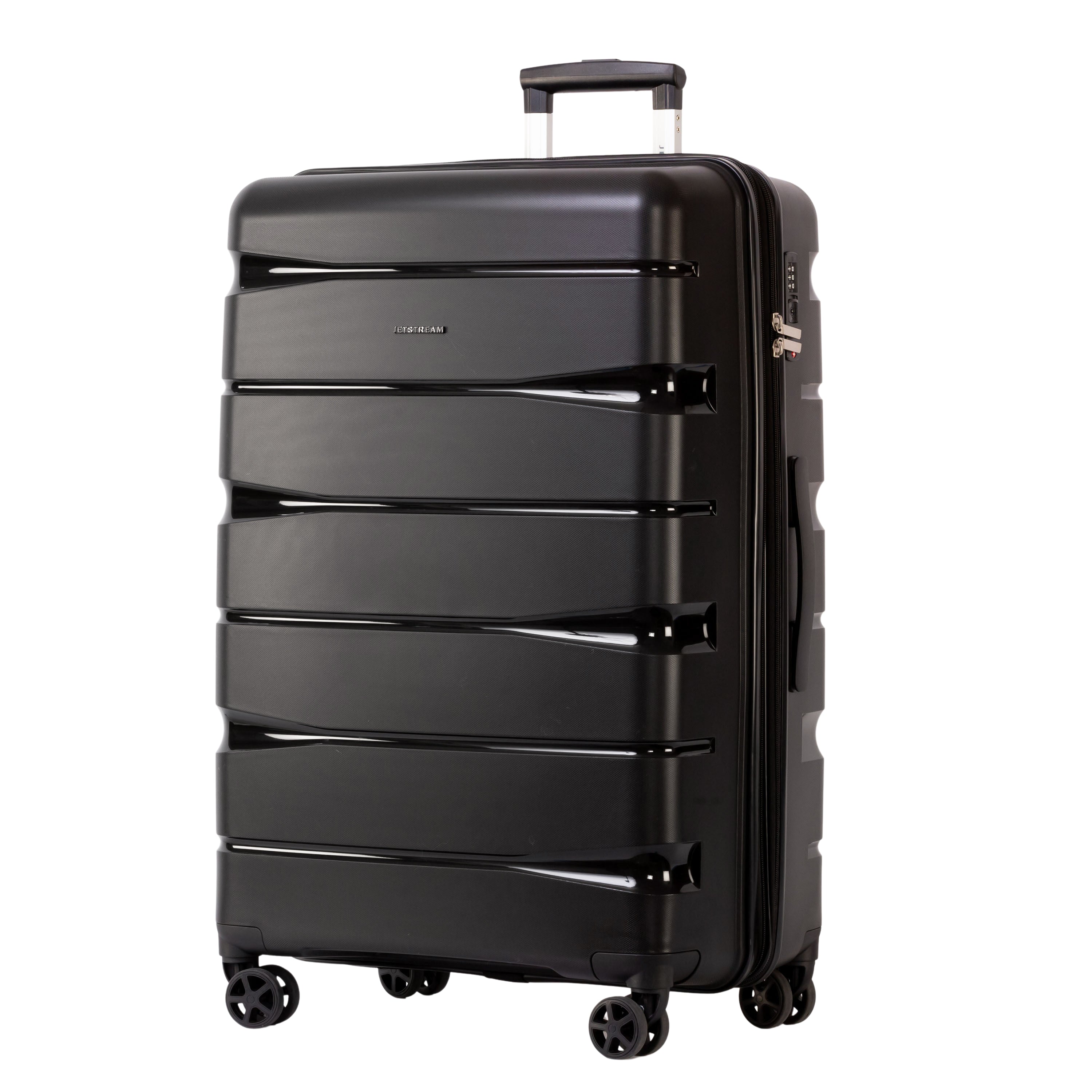 Bagages rigides Jetstream 20 et 28 pouces
