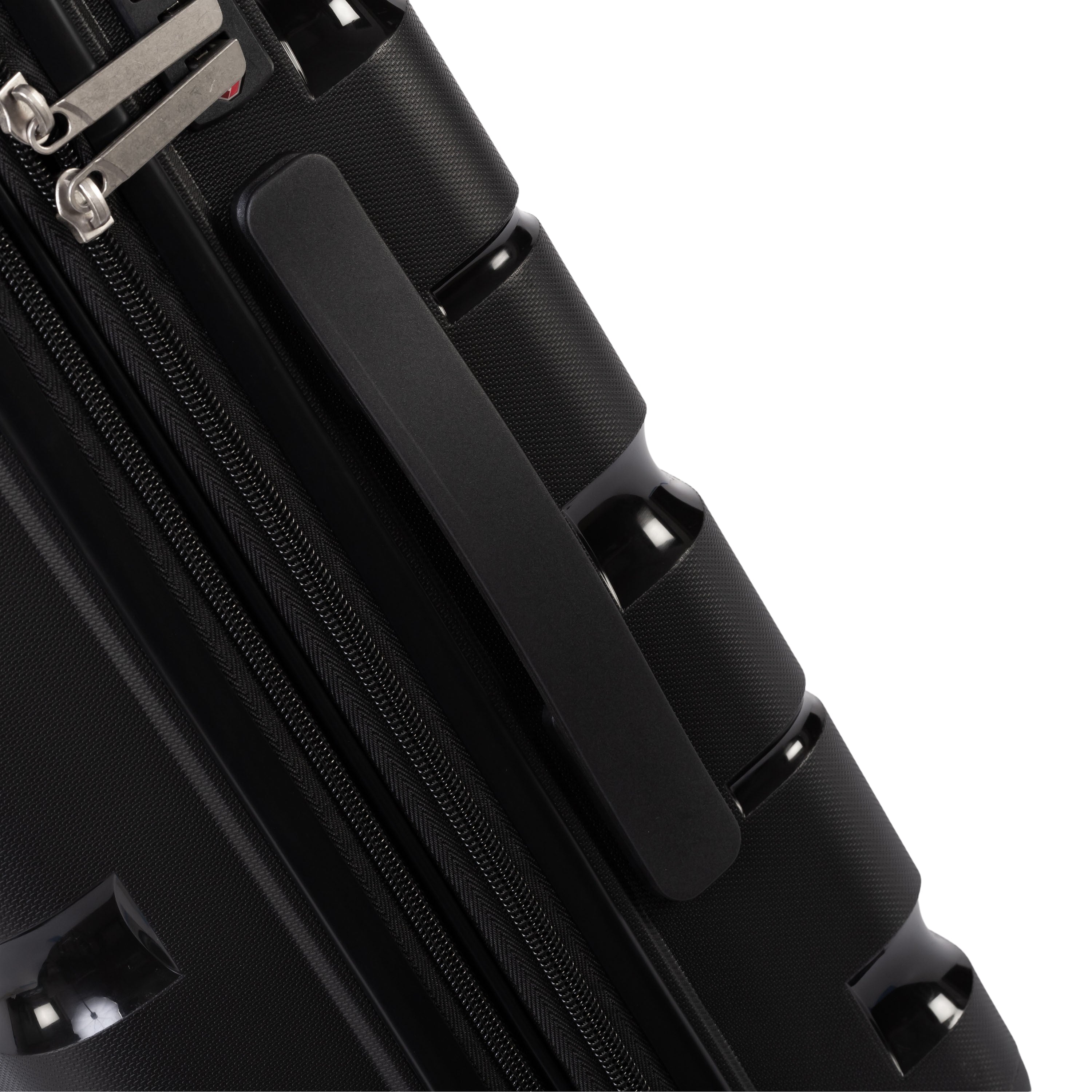 Bagages rigides Jetstream 20 et 28 pouces