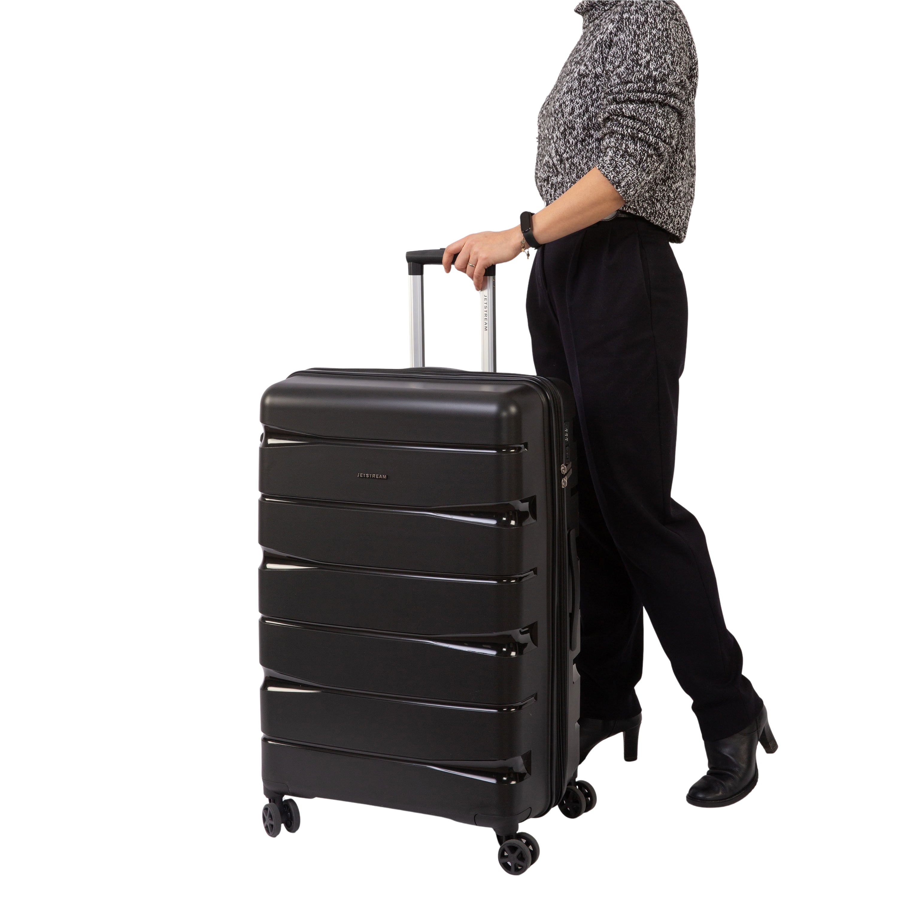 Bagages rigides Jetstream 20 et 28 pouces