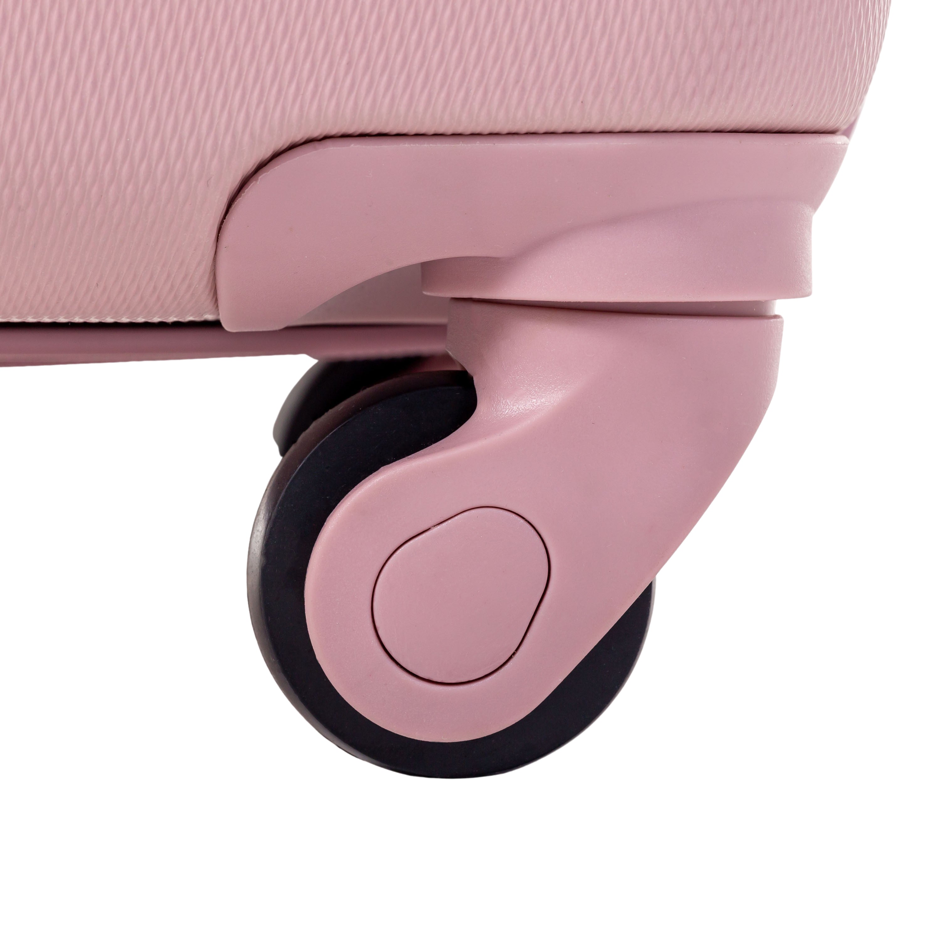 Ensemble de 2 valises à roulettes JetStream®, 18" et 26"