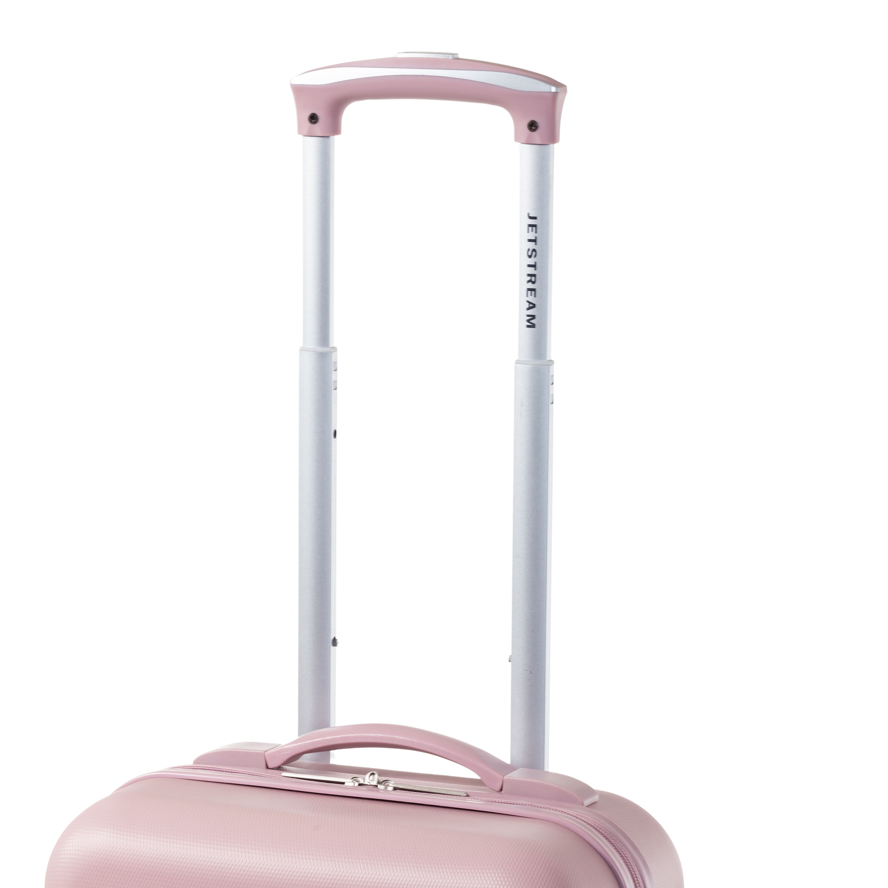 Ensemble de 2 valises à roulettes JetStream®, 18" et 26"