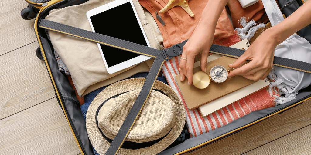 Top Tips for Packing Efficiently (with a Quick Packing Checklist)