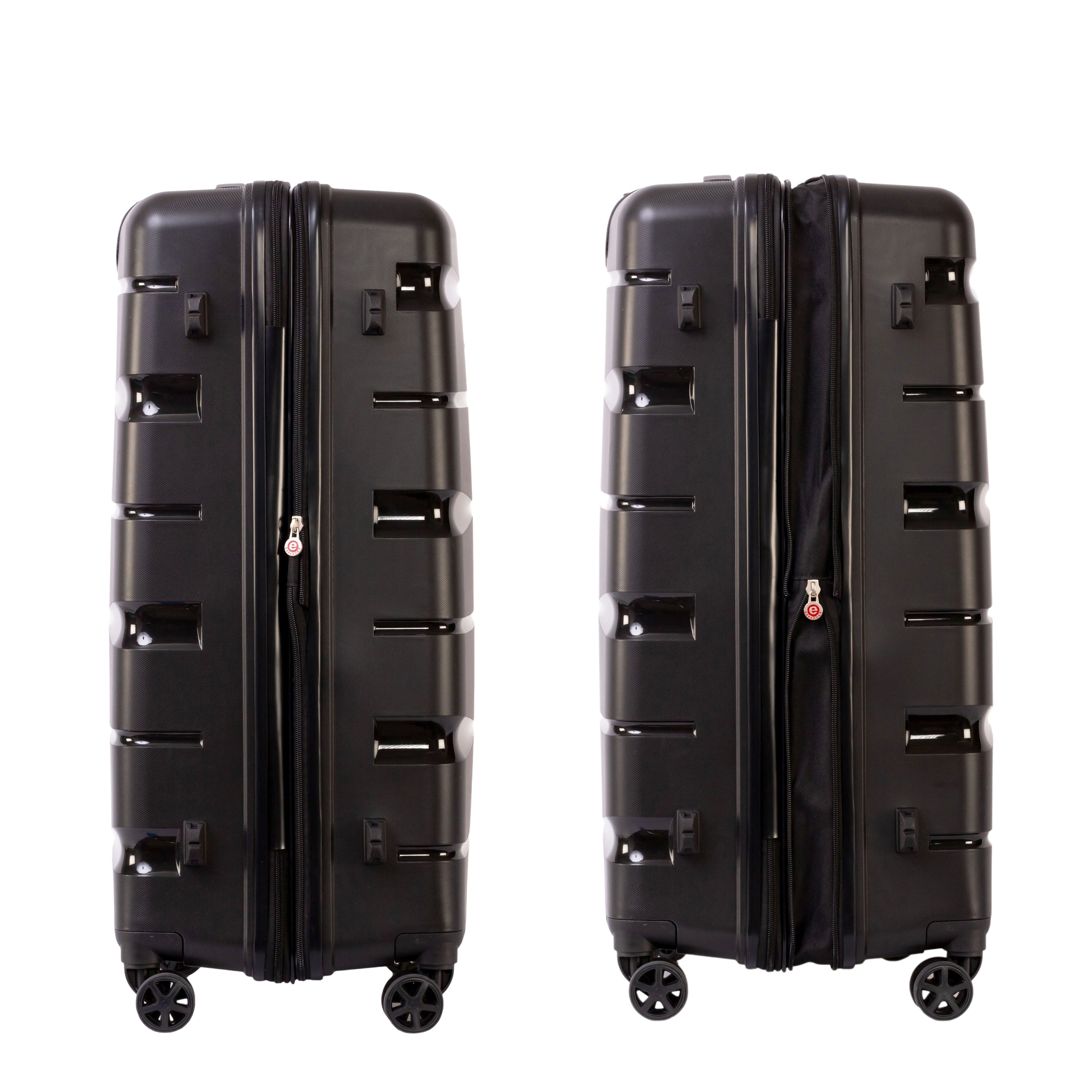 Jetstream 20 and 28-Inch Hardside Luggage