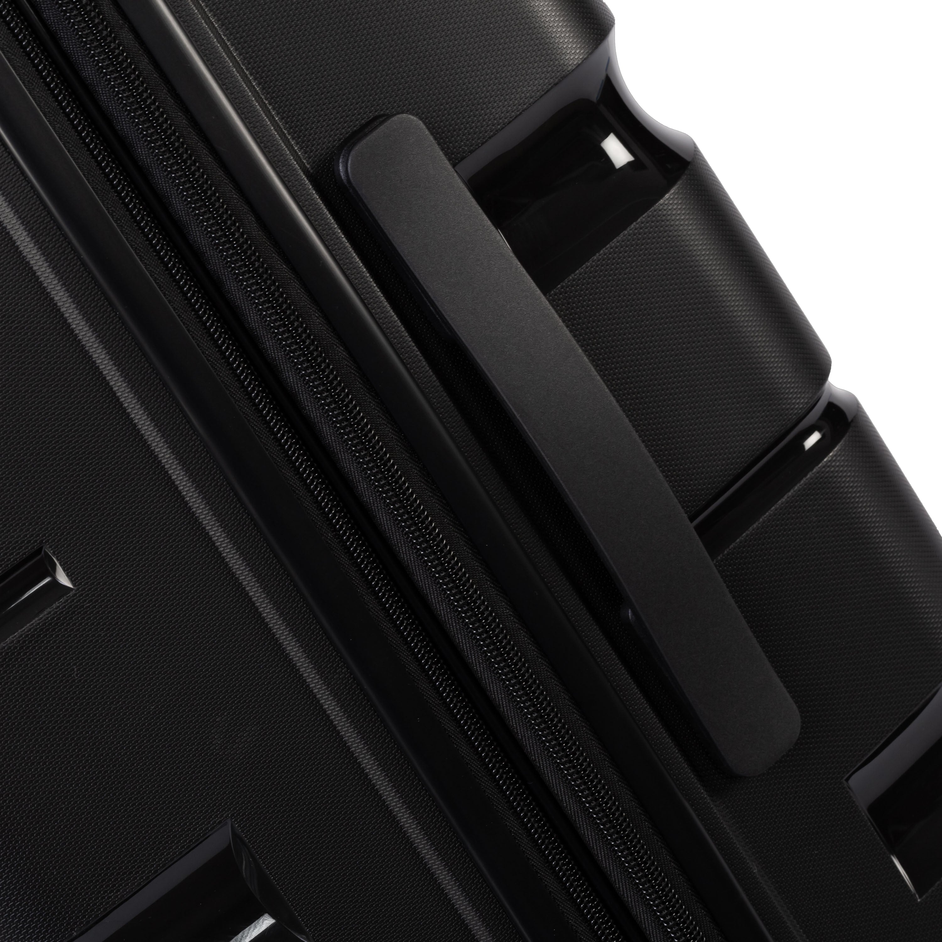 Jetstream 20 and 28-Inch Hardside Luggage